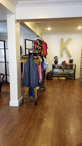 Beauty Salon «Salon K Hair Spa», reviews and photos, 1897 Clove Rd, Staten Island, NY 10304, USA