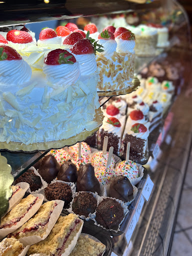 Pastry Shop «Astoria Pastry Shop», reviews and photos, 320 S Main St, Royal Oak, MI 48067, USA