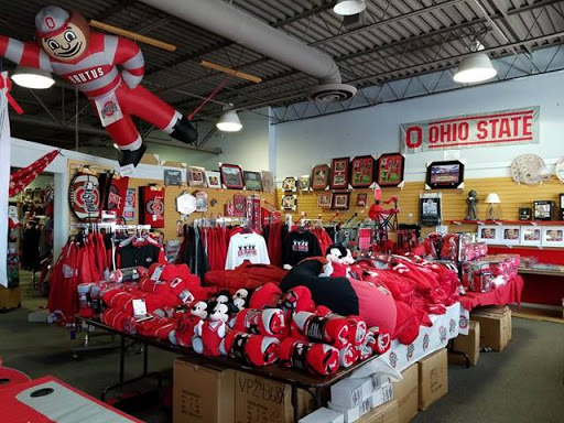 The Buckeye Store And More