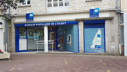 Photo du Banque Banque Populaire Grand Ouest à Saint-Lô