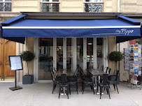 Photos du propriétaire du Restaurant italien Chez Pippo à Paris - n°1
