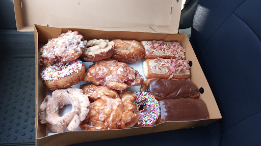 Donut Shop «Donut Nook», reviews and photos, 4403 NE St Johns Rd, Vancouver, WA 98661, USA