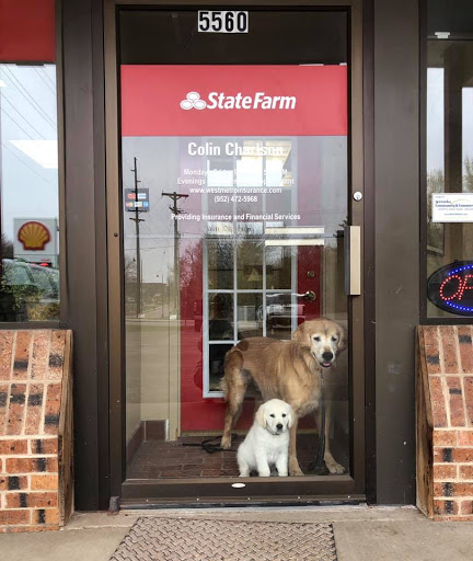 Auto Insurance Agency «Colin Charlson - State Farm Insurance Agent», reviews and photos