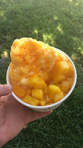 Dessert Shop «Snopioca», reviews and photos, 6423 Babcock Rd #104, San Antonio, TX 78249, USA