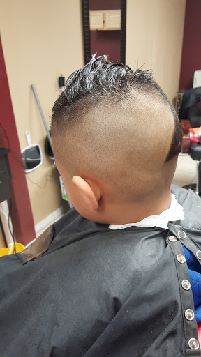 Beauty Salon «Galaxy Beauty Salon», reviews and photos, 340 E New Cir Rd, Lexington, KY 40505, USA