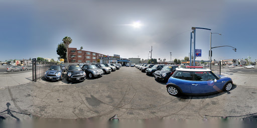 Car Dealer «Auto BOOMER Inc.», reviews and photos, 4404 Woodman Ave, Sherman Oaks, CA 91423, USA