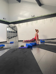 Sun Moon Rising Yoga