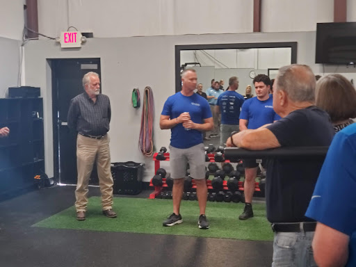 Gym «Studio Fitness Rockwall», reviews and photos, 356 Ranch Trail, Rockwall, TX 75032, USA