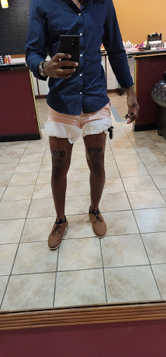 Body Piercing Shop «Blue Horse Shoe Tattoo and Piercing», reviews and photos, 3513 Virginia Beach Blvd, Virginia Beach, VA 23452, USA