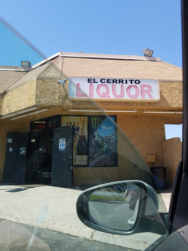 Liquor Store «El Cerrito Market & Liquor», reviews and photos, 19480 E Ontario Ave # C, Corona, CA 92881, USA