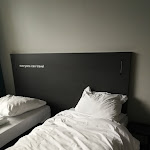 Photo n°5 de l'avis de Dario.v fait le 24/05/2022 à 17:13 sur le  a&o Hostel Hamburg Hammer Kirche à Hamburg