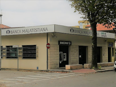 Banca Malatestiana Filiale di Rivabella - Banca in Rimini, Provincia di Rimini, Italia