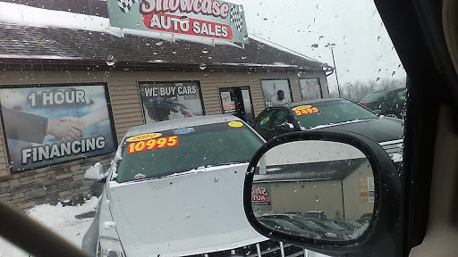 Used Car Dealer «Showcase Auto Sales», reviews and photos, 12750 Brady Rd, Chesaning, MI 48616, USA