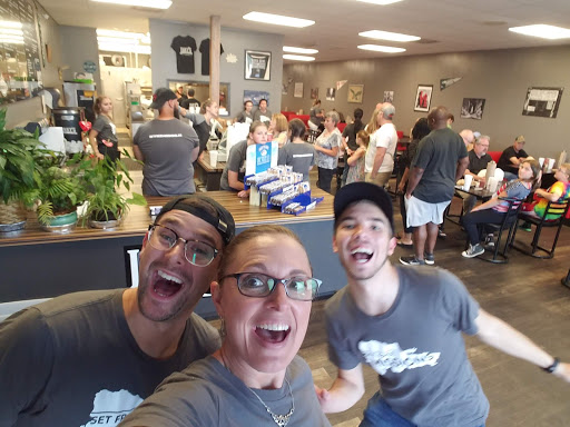 Shopping Mall «Easley Village Shopping Center», reviews and photos, 5155 Calhoun Memorial Hwy, Easley, SC 29640, USA