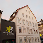 Photo n°1 de l'avis de Deniz.� fait le 26/12/2019 à 13:45 sur le  Boutique-Hotel Hodes à Fulda