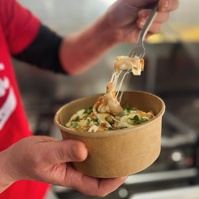 Oh ! Canada Foodtruck à Tourcoing