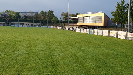 Saint-Priest Rugby