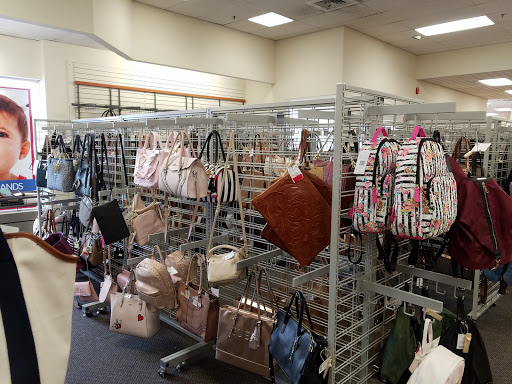 Clothing Store «Burlington Coat Factory», reviews and photos, 233 Broad St, Bridgewater, MA 02324, USA