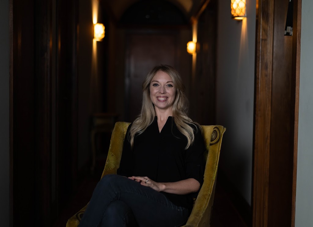 Heather Slomba, LMT Prime Massage LLC 29732
