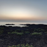 Photo n°1 de l'avis de paola.i fait le 13/09/2019 à 06:41 sur le  The Black Planet à Linosa