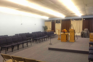 The Christ Apostolic Church, Inc. (PAW)