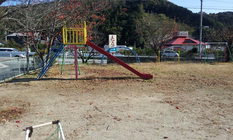清田児童遊園地