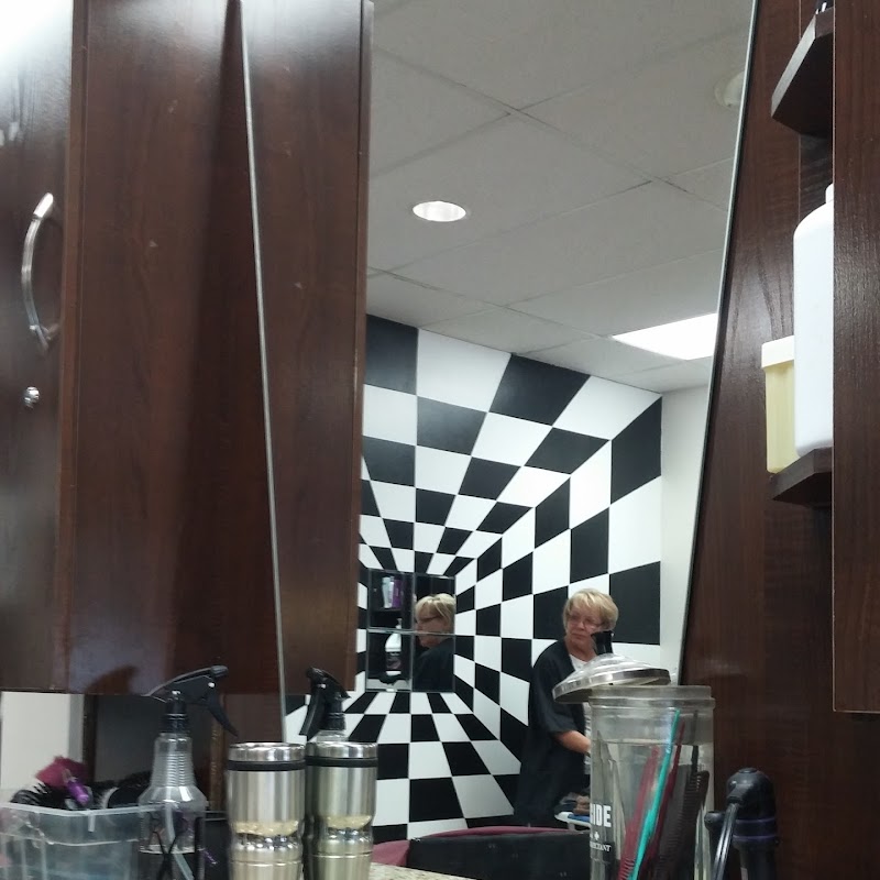 Hair Motion salon and spa