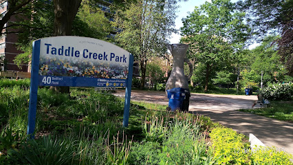 Taddle Creek Park