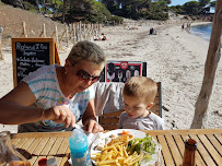 Plats et boissons du Restaurant français I PINI à Porto-Vecchio - n°16