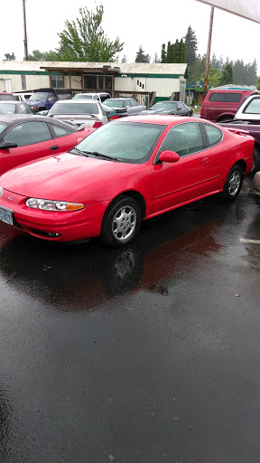 Used Car Dealer «Hazeldell Motors», reviews and photos, 9603 NE Hwy 99, Vancouver, WA 98665, USA