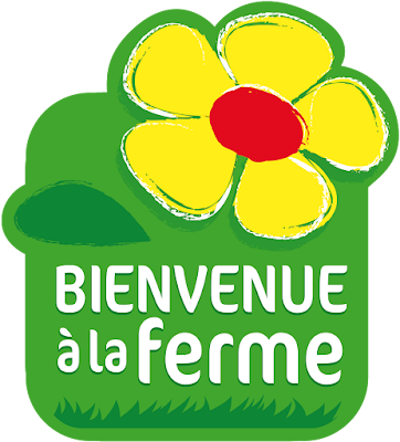 Bienvenue à la ferme à Paris