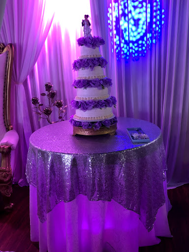 Ballroom «Canales Special Events», reviews and photos, 2000 E Abram St, Arlington, TX 76010, USA