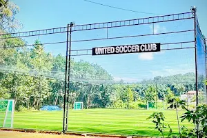 United Soccer Club Piravom image