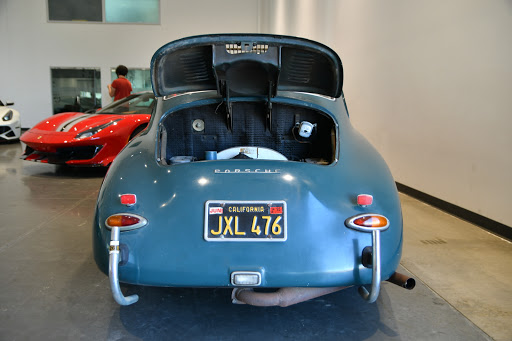 Car Dealer «CNC Motors Inc», reviews and photos, 4980 Vanderbilt St, Ontario, CA 91761, USA