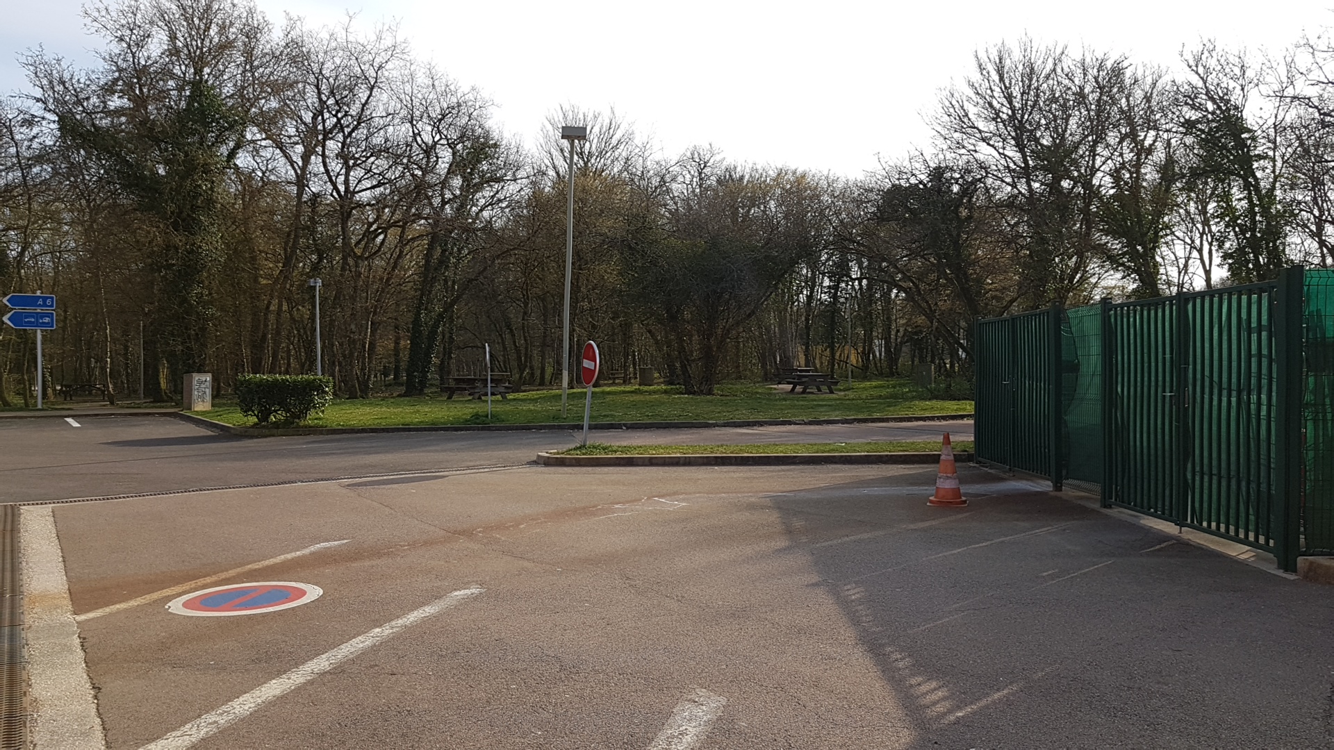 Photo n° 1 de l'avis de Y. fait le 01/04/2019 à 15:27