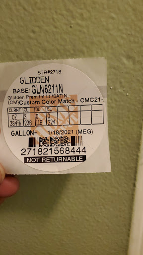 Home Improvement Store «The Home Depot», reviews and photos, 20300 Kelly Rd, Harper Woods, MI 48225, USA