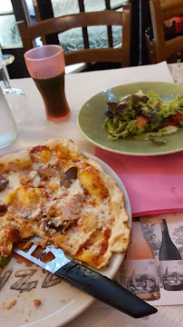 Plats et boissons du Pizzeria La Trattoria à Eauze - n°5