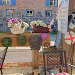 Photo n°4 de l'avis de Daniela.c fait le 25/09/2023 à 07:14 sur le  Woody's Little Britain à Putgarten