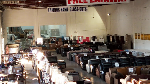 Furniture Store «American Freight Furniture and Mattress», reviews and photos, 3600 N 29th Ave, Hollywood, FL 33020, USA