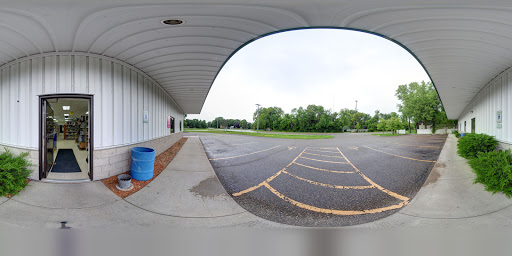 Liquor Store «B & L Liquor Store», reviews and photos, 1369 Main St, Houlton, WI 54082, USA