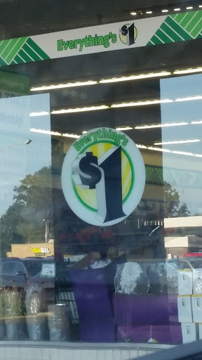 Dollar Store «Dollar Tree», reviews and photos, 31123 Harper Ave, St Clair Shores, MI 48082, USA