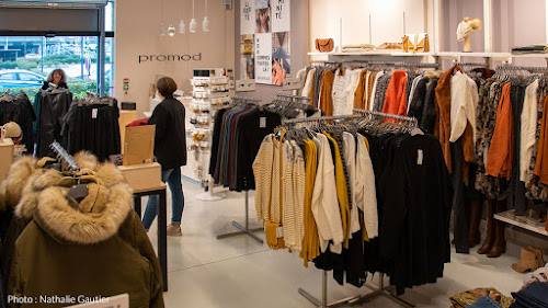 Magasin de vêtements Promod Ancenis-Saint-Géréon