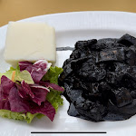 Photo n°1 de l'avis de Dmitrii.r fait le 15/05/2024 à 13:51 sur le  Trattoria Alla Fontana à Venice