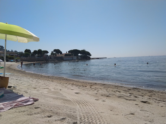 Peiras beach