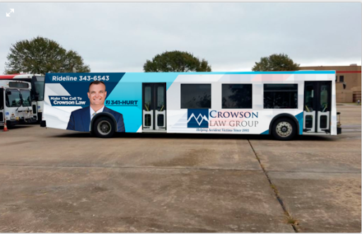 Personal Injury Attorney «Crowson Law Group», reviews and photos