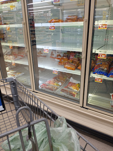 Shopping Mall «Newbridge Square Shopping Center», reviews and photos, 6009 9 Mile Rd, Richmond, VA 23223, USA