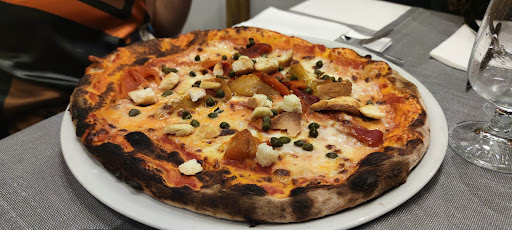 Andrea cuisine gourmet - Bisceglie in Bisceglie, Provincia di Barletta-Andria-Trani