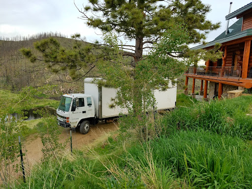Moving Company «Armada Moving Company», reviews and photos, 1509 Skyline Dr, Fort Collins, CO 80521, USA