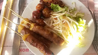 Plats et boissons du Restaurant japonais Wok Sushi Lin à Coignières - n°8