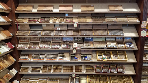 Vaporizer Store «Wild Bills Tobacco», reviews and photos, 1475 E M 21, Owosso, MI 48867, USA